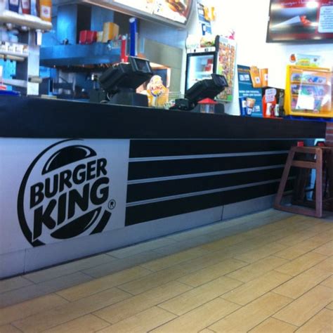 Değirmenaltı ysk burger king